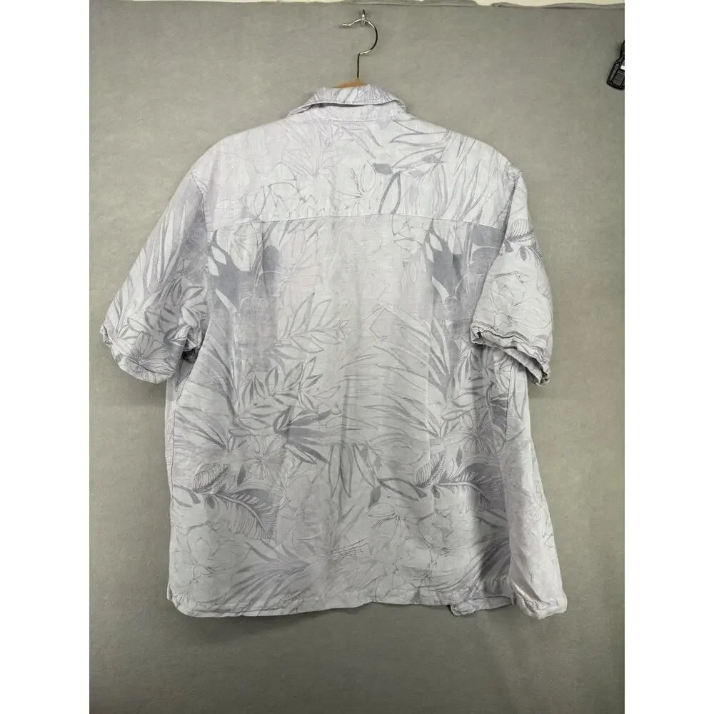 Cubavera shirt men